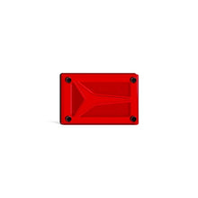 LED Autolamps 595RM Single Stop/Tail Lamp W/ Reflector - Each
